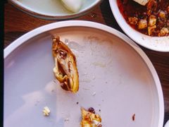 -佘山世茂艾美·御珍轩中餐厅