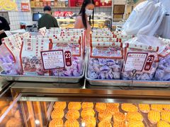 -赞记龙凤礼饼(龙津路店)