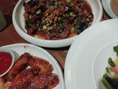 -老宁波1381餐厅(宏泰广场店)