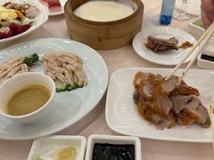 -全聚德(前门店)