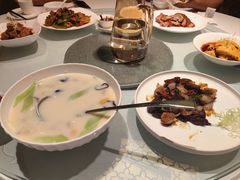 -洋洋中餐馆·SINCE 1997(信投店)