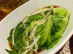 -真地道京味府·鲜橙烤鸭·北京菜(朝阳公园·甜水园店)