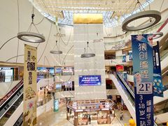 -星汇纯K量贩式KTV(卜蜂中心店)