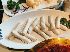 -小龙坎火锅(IFS HOT店)