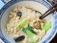 -老西安韩记三鲜煮馍(四府街店)