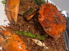 -喜记避风塘炒辣蟹(旗舰店)