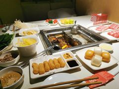 -海底捞火锅(中商百货店)