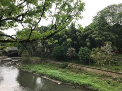 -南溪山景区