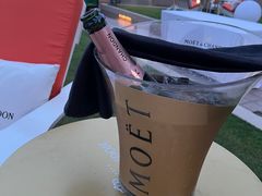 -Terrace 8 八号露台(波特曼丽思卡尔顿店)