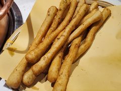 -牛村来人潮汕牛肉火锅(西单店)