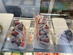 -流酥可心·牛乳蛋糕商店(禾祥西路店)