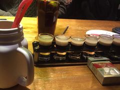 -唐潮LIVEHOUSE(淮北店)
