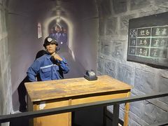 -陕西自然博物馆