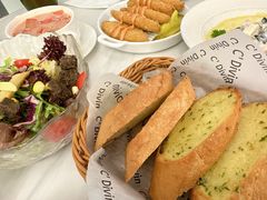 -库滋明·俄罗斯特色美食(中央大街店)