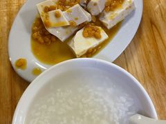 -桂园白粥·潮汕老味道