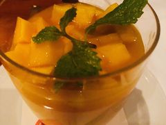 -上海柏悦酒店·世纪100牛排馆