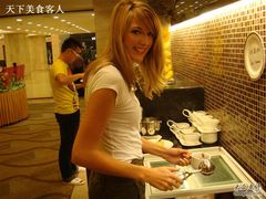 DSC01820-雄楚国际大酒店-四季西餐厅