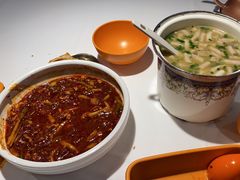 -谷丽麦馕新疆菜·清真(步步高梅溪新天地店)