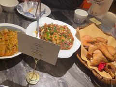 -前海沿·青岛菜(乐客城店)