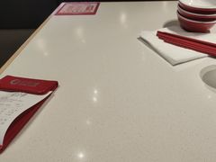 -喜家德虾仁水饺(麒麟社店)