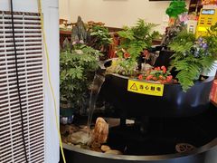 -九寨沟石锅鱼(沣峪口二十年店)