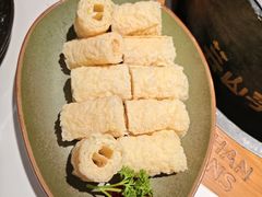 -芸山季·云南野生菌火锅(南翔印象城MEGA店)