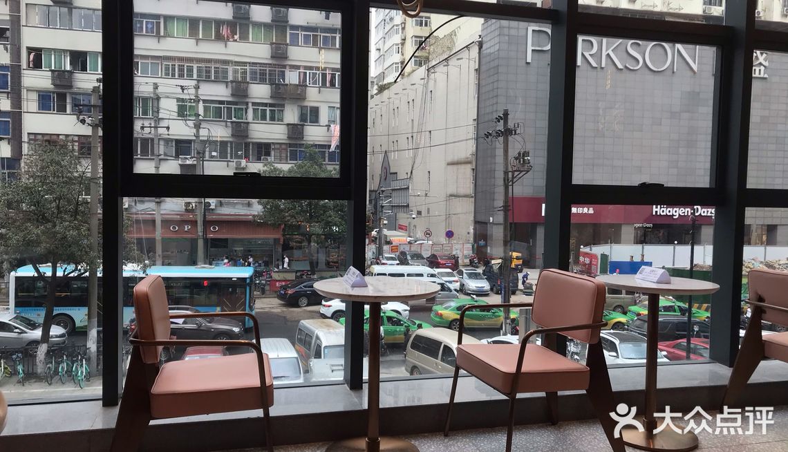 参与方式自助下单坐标南昌中山路百盛b座