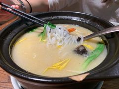 -云海肴·汽锅鸡·云南菜(美罗城店)