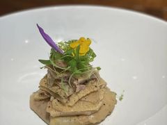 -隆荟•台州菜•粤菜