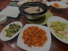 -潮名荟潮州菜馆(祈福缤纷世界店)