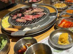 -姜虎东白丁烤肉(深圳湾后海汇店)