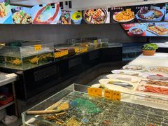 -好兄弟郭巨海鲜(天一阁店)