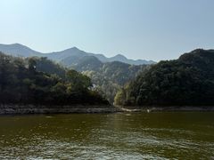 -新安江山水画廊风景区