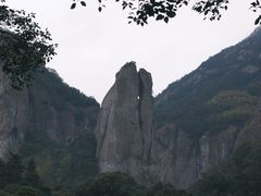 -刘伯温故里景区百丈漈