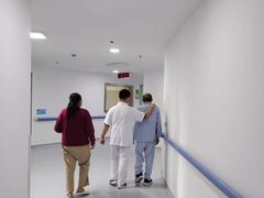 -上海永慈康复医院