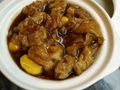-功德林(南京西路店)
