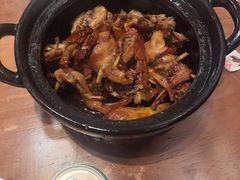 -斯丹姜母鸭·古法干香(田安南路店)