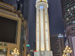 -八一路好吃街(雨田商务大厦店)