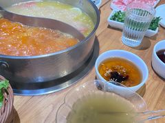 -四喜小胖·北京涮肉(五道营店)