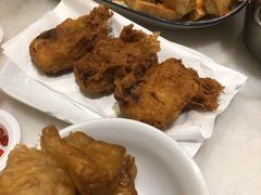 -宝香绑线肉骨茶(柏威年广场店)