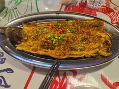 -辉记炭烧海鲜大排档·老字号(福田店)