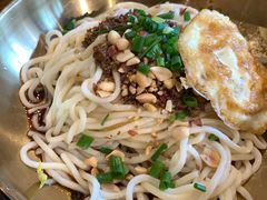 -聚合鑫东北熏酱熟食麻辣面(长阳店)
