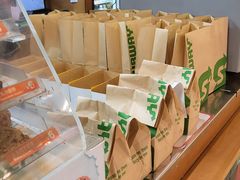 -赛百味SUBWAY(悠唐店)