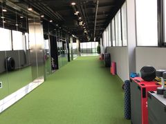 -OXYGYM 奥美氧舱运动中心(领展购物广场·中关村店)