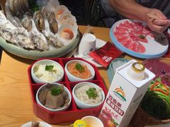 -老灶堂文创火锅(文艺路店)