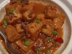 -小厨娘淮扬菜(天印大道店)