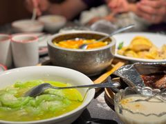 -新白鹿餐厅(松江开元地中海店)