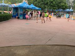 -欢乐水魔方水世界