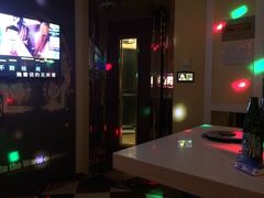 -金青果甄选KTV(劳动公园店)