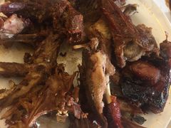 -北京全聚德(天安门店)